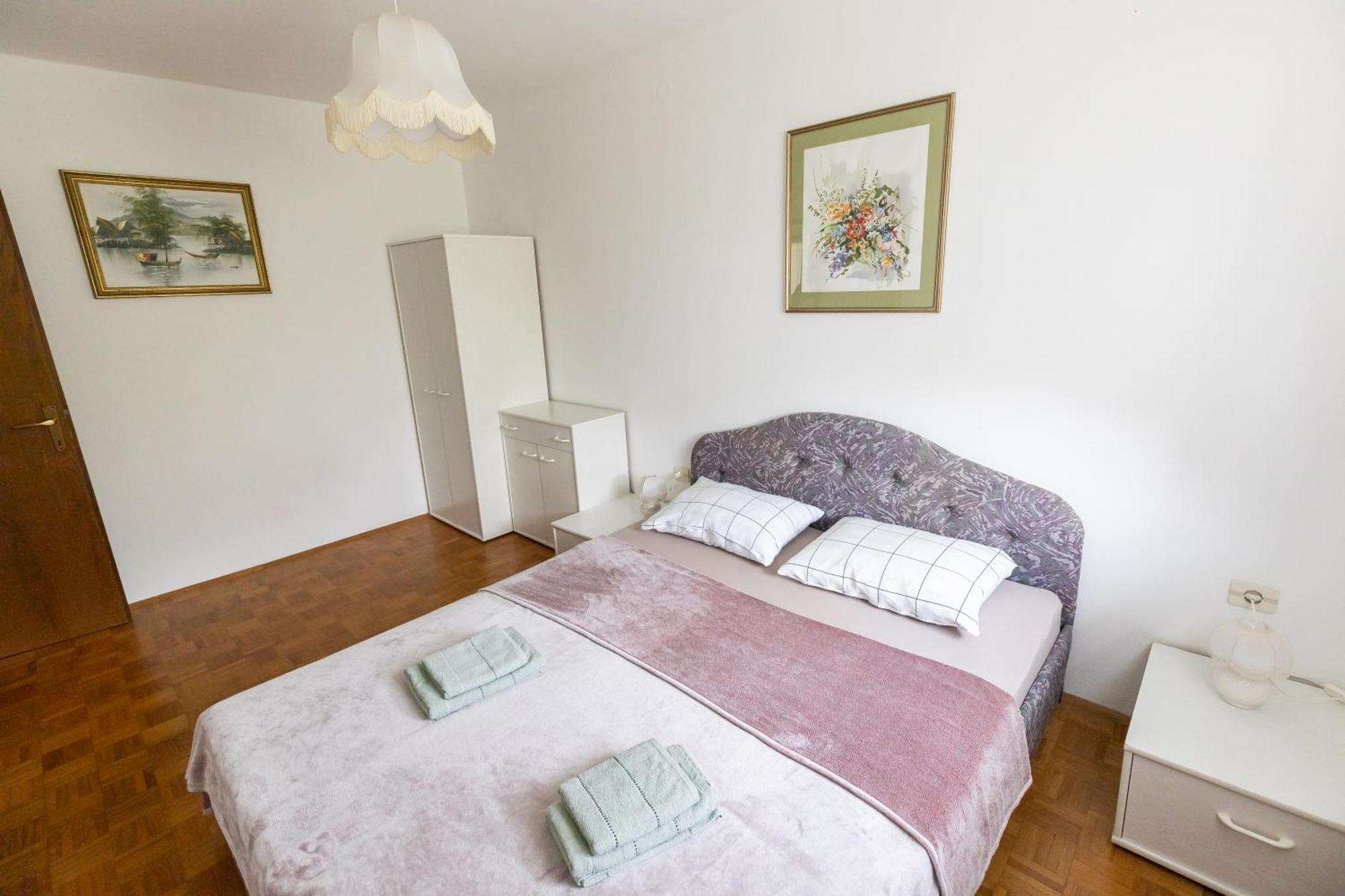 Apartments Cipresa 포르토로즈 외부 사진