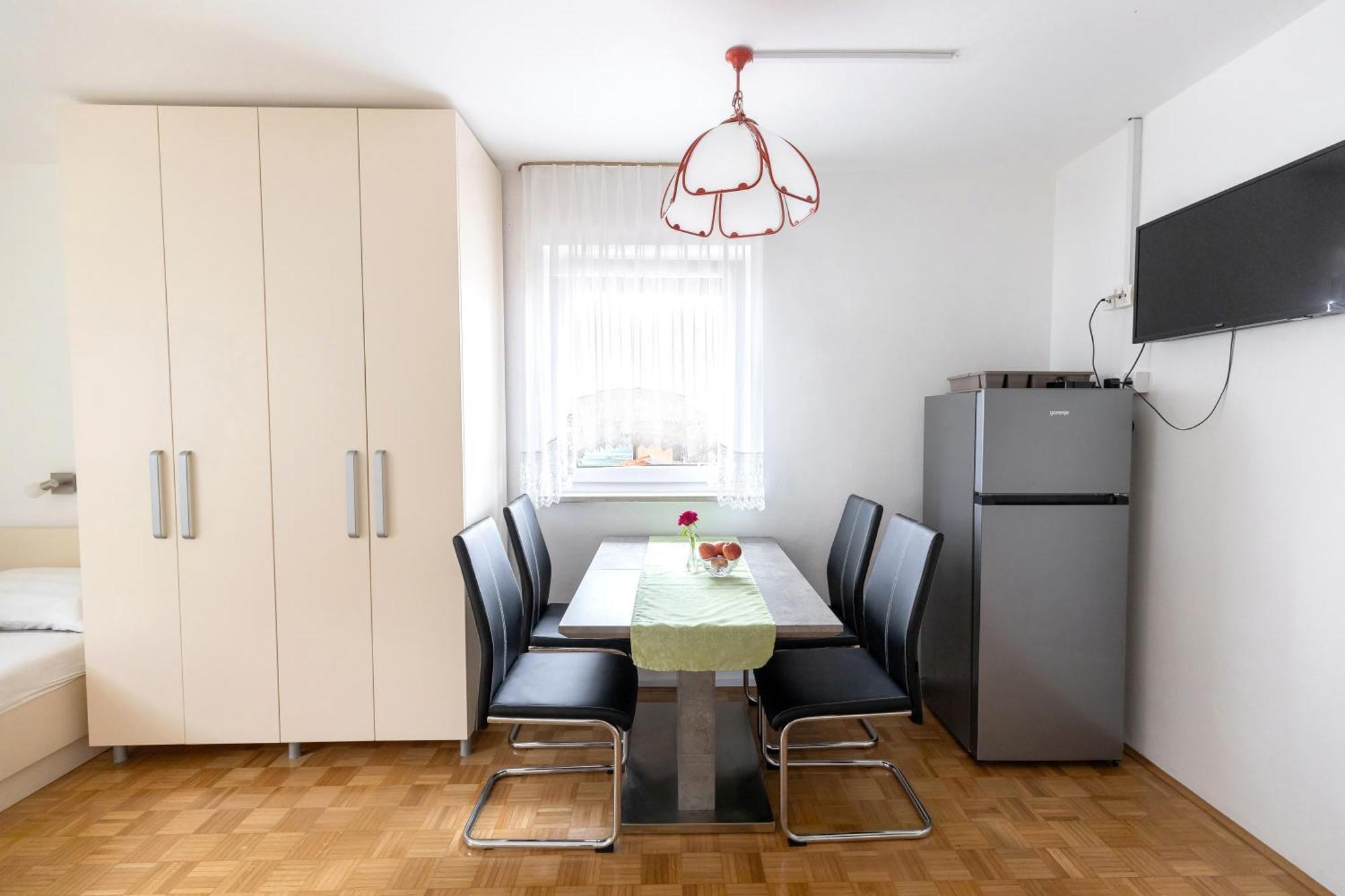 Apartments Cipresa 포르토로즈 외부 사진
