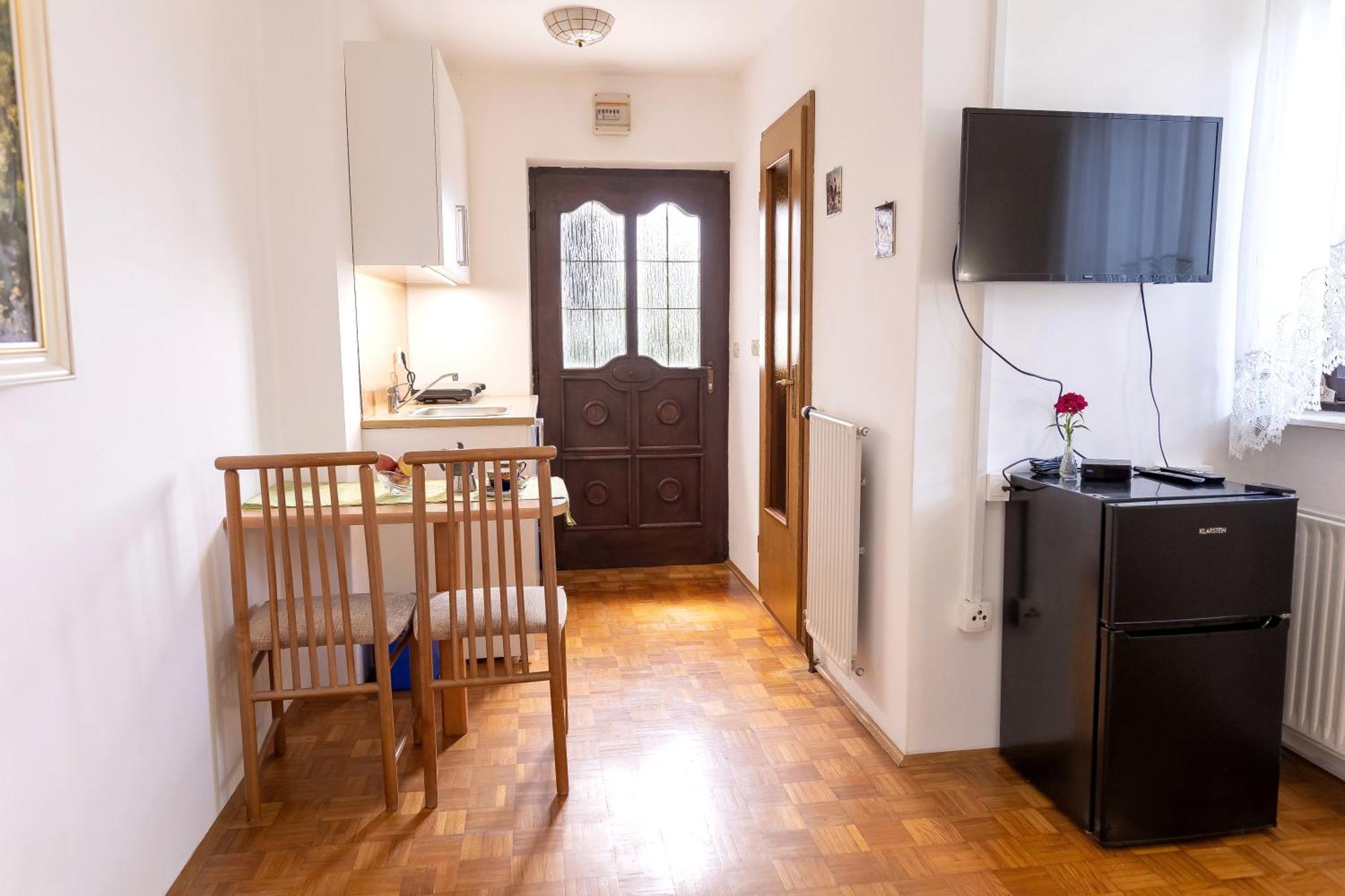 Apartments Cipresa 포르토로즈 외부 사진